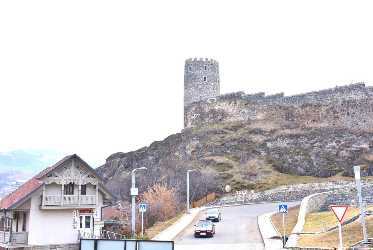 Light House Old City Akhaltsikhe  Luaran gambar