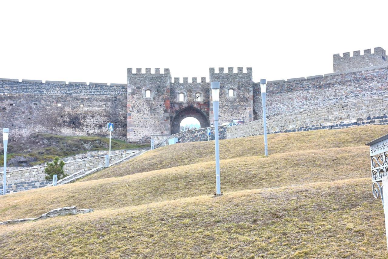 Light House Old City Akhaltsikhe  Luaran gambar
